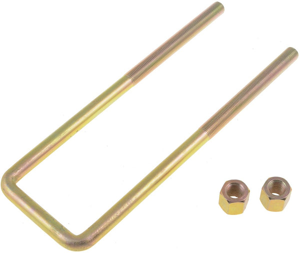 Help By Dorman Leaf Spring Axle U Bolt (MPN: 35616)