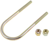 Help By Dorman Leaf Spring Axle U Bolt (MPN: 35617)