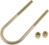 Help! By Dorman Leaf Spring Axle U Bolt (MPN: 35619)
