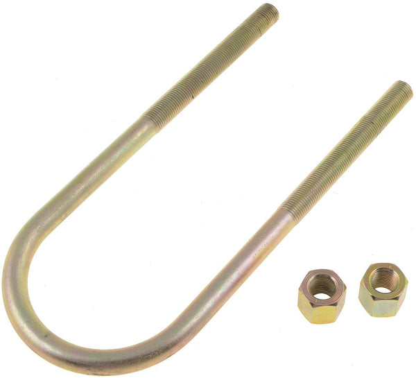 Help! By Dorman Leaf Spring Axle U Bolt (MPN: 35619)