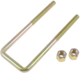 Help! By Dorman Leaf Spring Axle U Bolt (MPN: 35635)