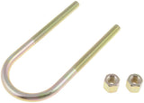 Help By Dorman Leaf Spring Axle U Bolt (MPN: 35639)