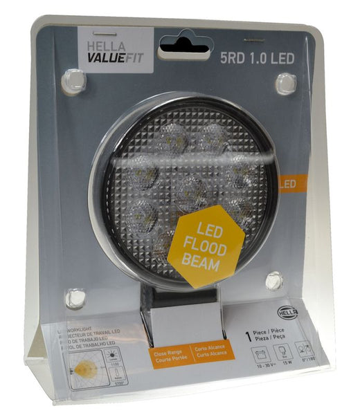 Hella LED Work Light (MPN: 357101002)
