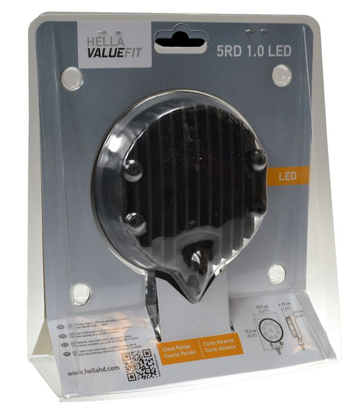 Hella LED Work Light (MPN: 357101002)