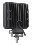 Hella Work Light Optilux 4 Inch Square (MPN: 357103002)