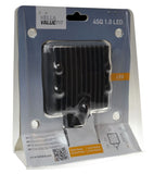 Hella Work Light Optilux 4 Inch Square (MPN: 357103002)