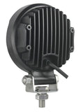 Hella Work Light Optilux 4.4 Inch Round (MPN: 357105002)