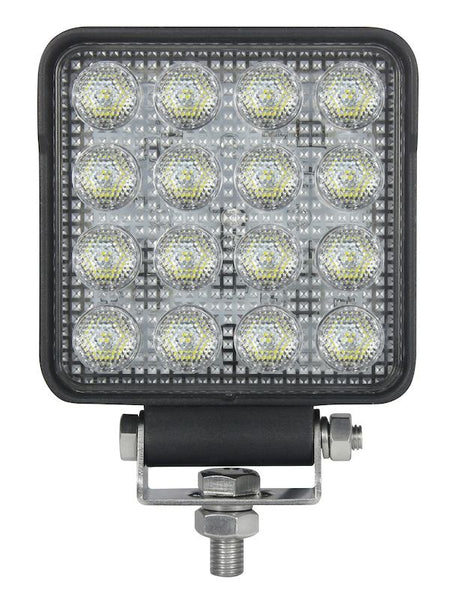 Hella ValueFit LED Work Lamp (MPN: 357106002)