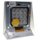 Hella ValueFit LED Work Lamp (MPN: 357106002)