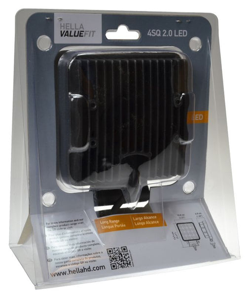 Hella Work Light ValueFit (MPN: 357106012)