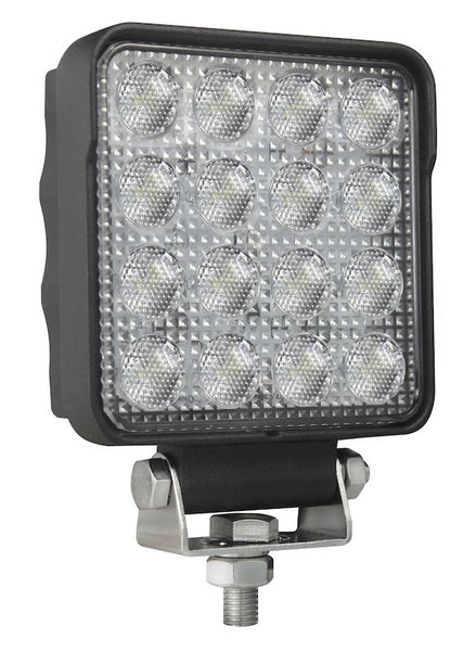 Hella Work Light ValueFit (MPN: 357106012)