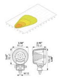 HELLA ValueFit Work Light (MPN: 357109111)