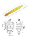 Hella Work Light (MPN: 357109211)