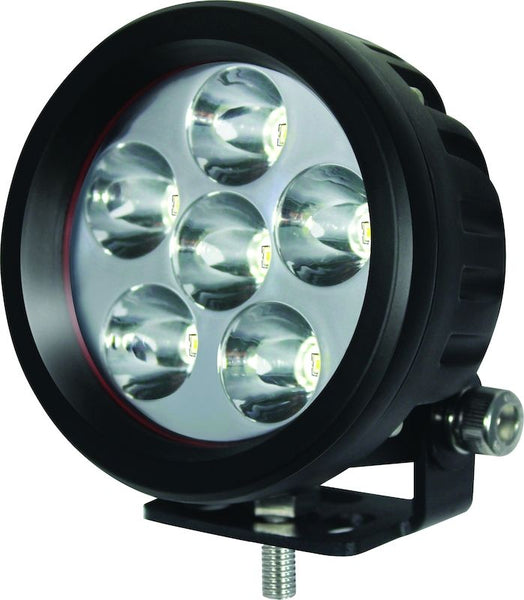 Hella LED Fog Light (MPN: 357201001)