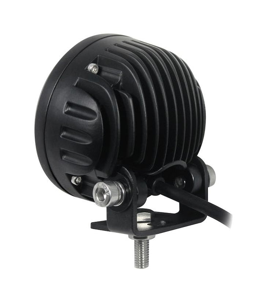 Hella LED Fog Light (MPN: 357201001)