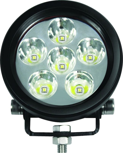Hella LED Fog Light (MPN: 357201001)