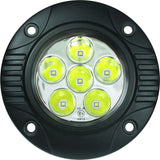 Hella LED Driving Fog Light (MPN: 357201011)