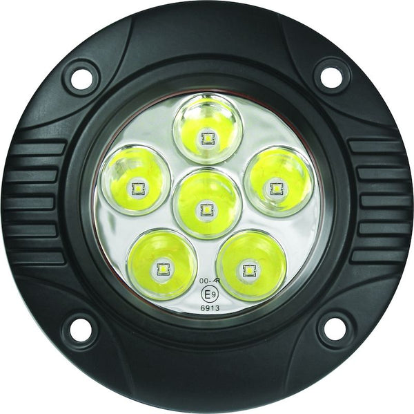 Hella LED Driving Fog Light (MPN: 357201011)
