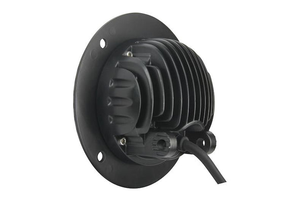 Hella LED Driving Fog Light (MPN: 357201011)