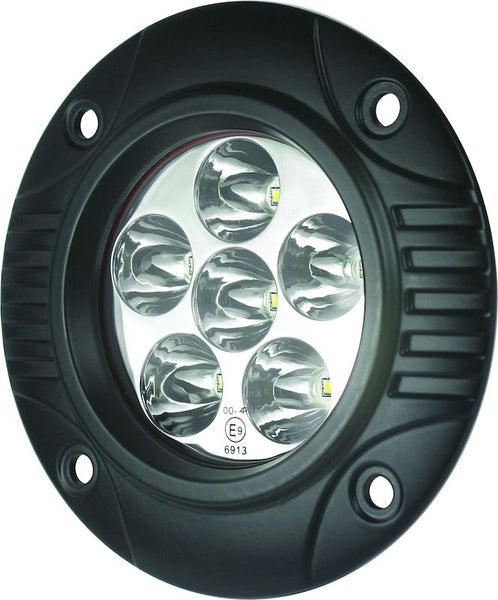 Hella LED Driving Fog Light (MPN: 357201011)