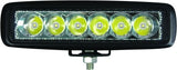 Hella Marine Lights ValueFit Mini LED Light Bar (MPN: 357203001)