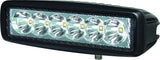 Hella Marine Lights ValueFit Mini LED Light Bar (MPN: 357203001)