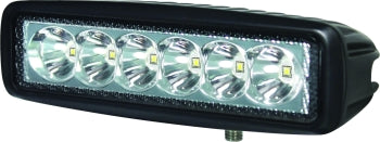 Hella Marine Lights ValueFit Mini LED Light Bar (MPN: 357203001)