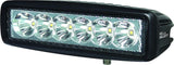 Hella LED Light Bar (MPN: 357203011)