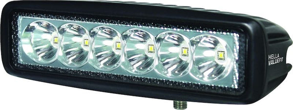 Hella LED Light Bar (MPN: 357203011)