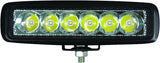 Hella LED Light Bar (MPN: 357203011)