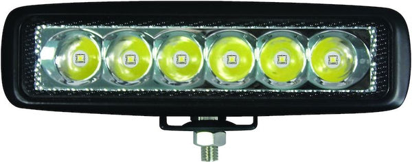 Hella LED Light Bar (MPN: 357203011)