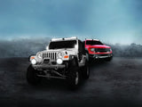 Hella LED Light Bar (MPN: 357203011)