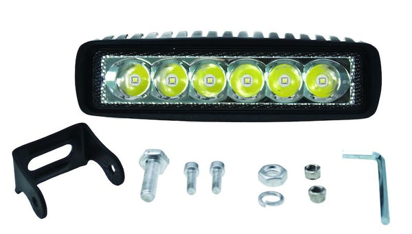 Hella LED Light Bar (MPN: 357203011)