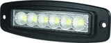 Hella LED Light Bar (MPN: 357203031)