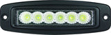 Hella LED Light Bar (MPN: 357203031)