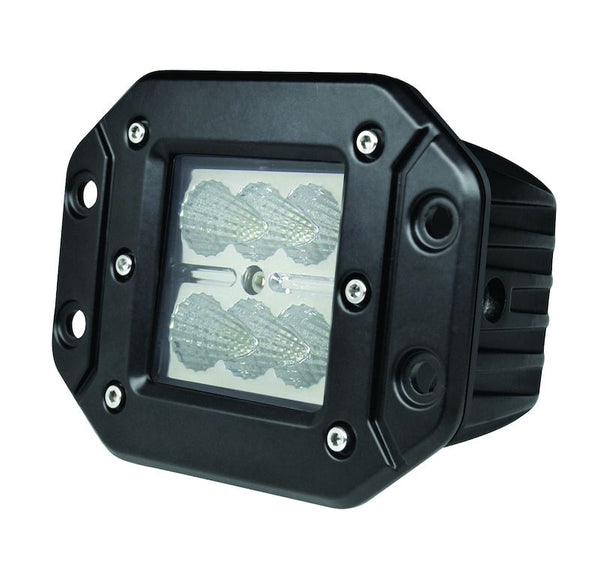 Hella LED Fog Light (MPN: 357204021)