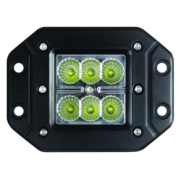Hella LED Fog Light (MPN: 357204021)