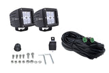 Hella Marine LED Driving Fog Light (MPN: 357204031)
