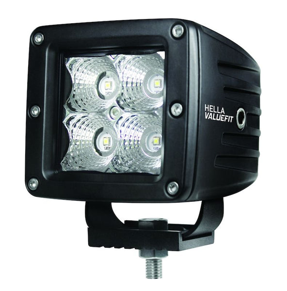 Hella Marine LED Driving Fog Light (MPN: 357204031)