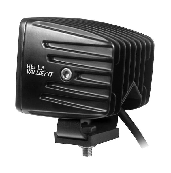 Hella Marine LED Driving Fog Light (MPN: 357204031)