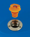 Sea Dog Boat Deck Filler Cap (MPN: 357390-1)