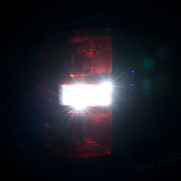 Putco LED Backup Light Bulb (MPN: 357440W-360)