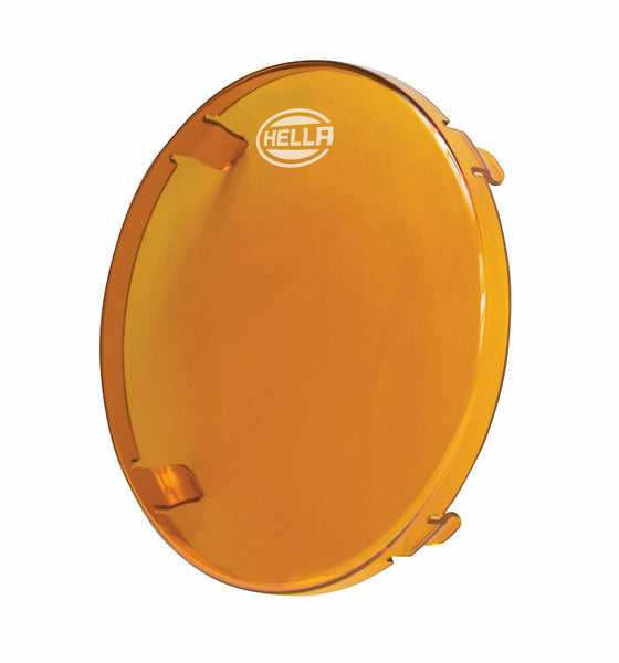 Hella Driving Fog Light Cover (MPN: 358116991)