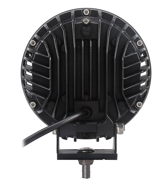 HELLA ValueFit 500 LED Driving Fog Light (MPN: 358117161)