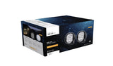 HELLA ValueFit 500 LED Driving Fog Light (MPN: 358117171)