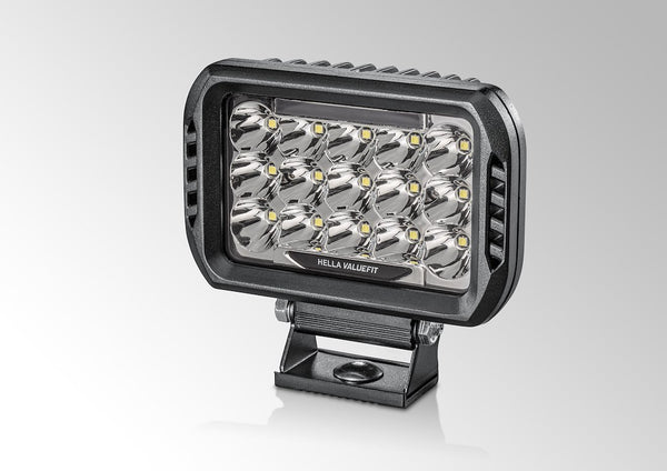 Hella ValueFit 450 LED Series Driving Light (MPN: 358154041)