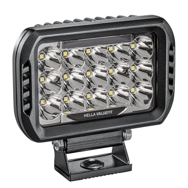 Hella ValueFit 450 LED Series Driving Light (MPN: 358154041)