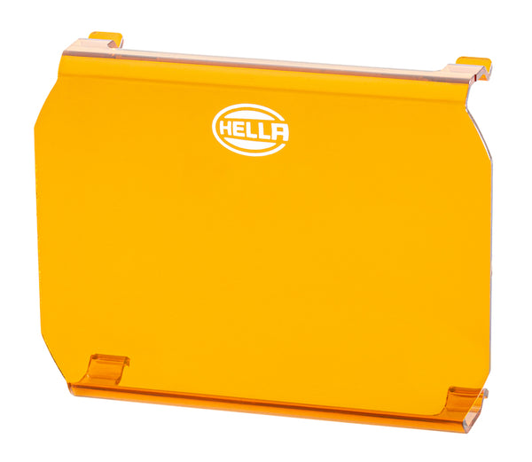 Hella Driving Fog Light Cover (MPN: 358154061)