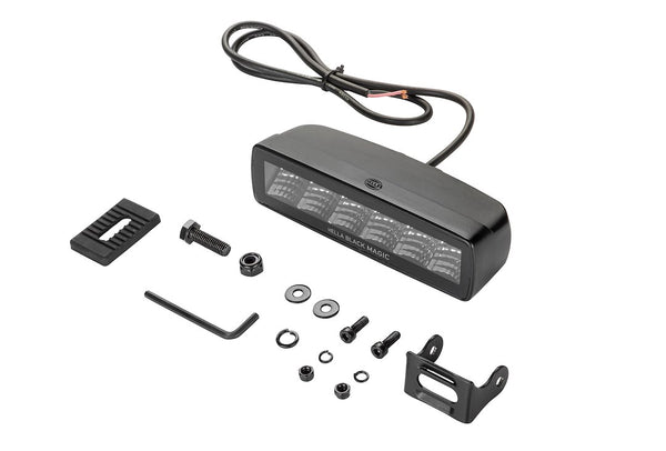Hella Black Magic LED Light Bar (MPN: 358176201)