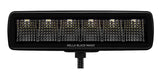 Hella Black Magic LED Light Bar (MPN: 358176201)